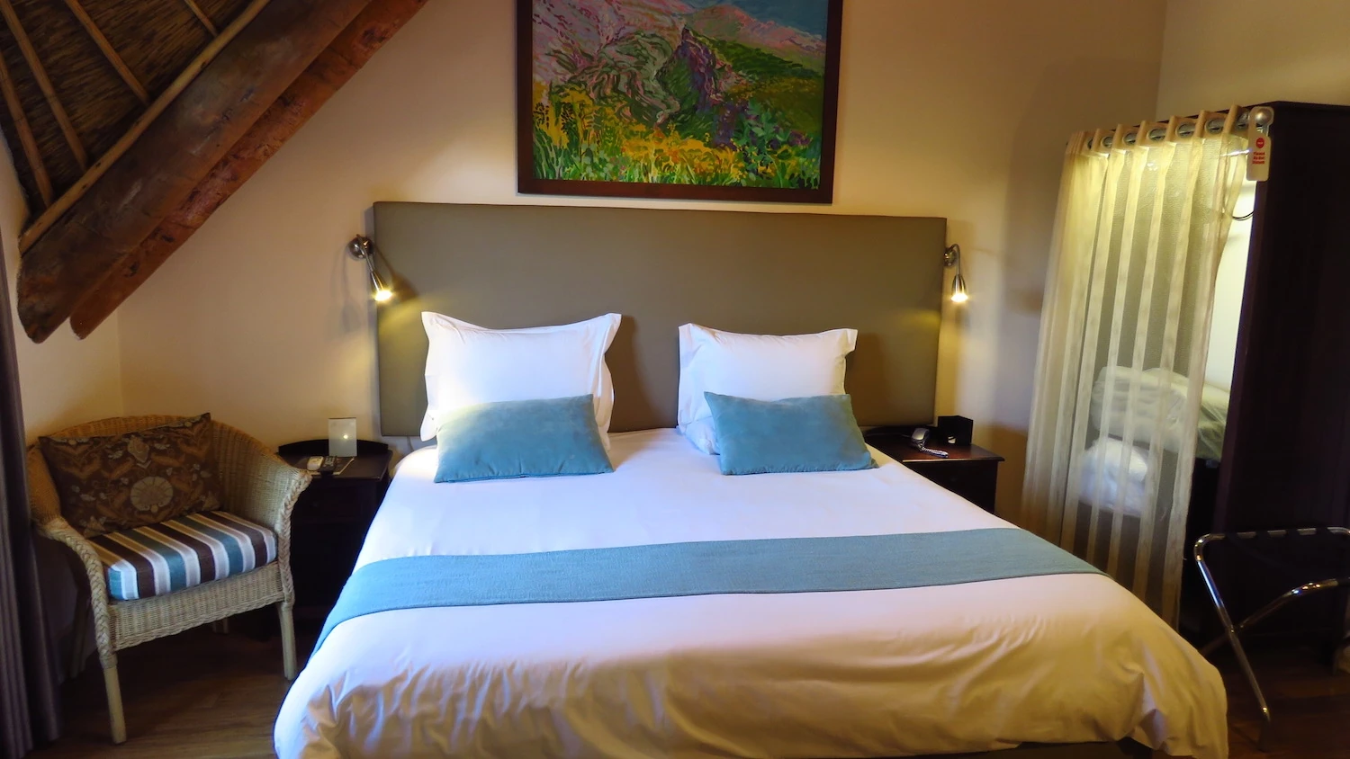 Oakhurst Hotel | George